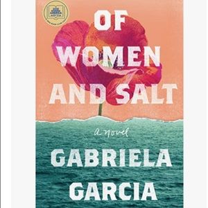 Of Women and Salt
